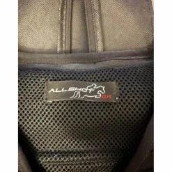 air bag all shot xs/s*Allshot New