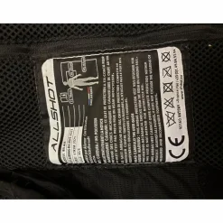 air bag all shot xs/s*Allshot New