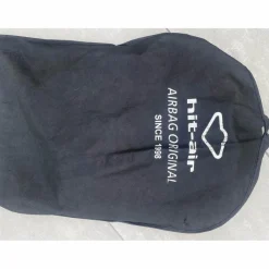 Air bag bleu marine + trois cartouche*HIT-AIR Discount