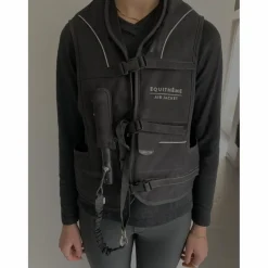 Air bag elite taille s*Helite Best