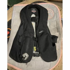 HIT-AIR Airbags>air bag enfant