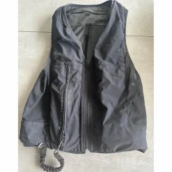 air bag gilet equitheme pro séries taille l*Helite Clearance