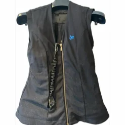 air bag gilet equitheme pro séries taille l*Helite Clearance