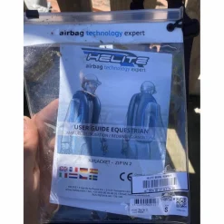 air bag*Helite Hot