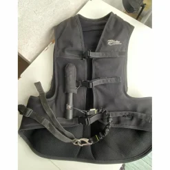 Air bag Helite*Privilege Equitation New