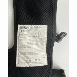 Air bag Helite*Privilege Equitation New