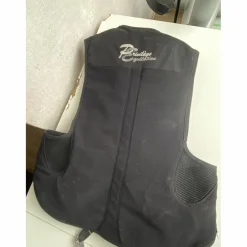 Air bag Helite*Privilege Equitation New