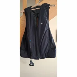 Helite Airbags>Air bag zip in 2