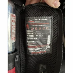 HIT-AIR Airbags>air bag hit air
