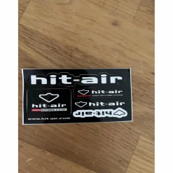 HIT-AIR Airbags><noscript><img width=