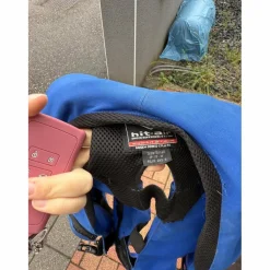 HIT-AIR Airbags>Air bag hit air