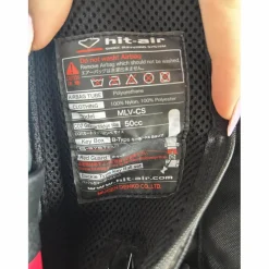 Air bag hit air+ 5 cartouches*HIT-AIR Online