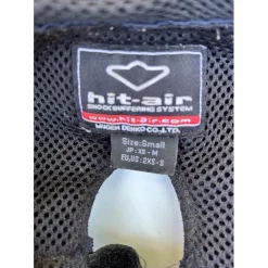 HIT-AIR Airbags>Air Bag Hit Air Complet