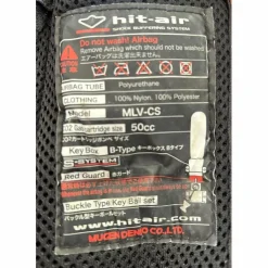 HIT-AIR Airbags><noscript><img width=