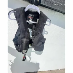 HIT-AIR Airbags>Air bag hit air enfant M/XL