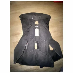 Air bag Hit air noir taille S*HIT-AIR Clearance