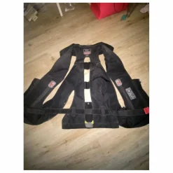 Air bag Hit air noir taille S*HIT-AIR Clearance