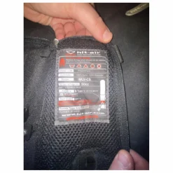 Air bag Hit air noir taille S*HIT-AIR Clearance