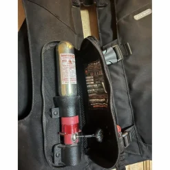 Air bag*HIT-AIR Clearance
