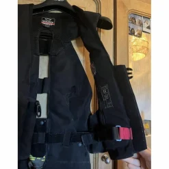 Air bag*HIT-AIR Clearance