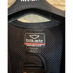 Air bag*HIT-AIR Clearance