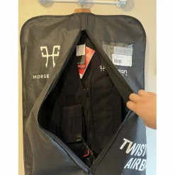 HorsePilot Airbags>Air bag horse pilot