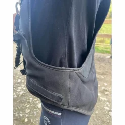 Equitheme Airbags>air bag élite x