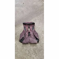 HIT-AIR Airbags>Air bag marron HIT AIR
