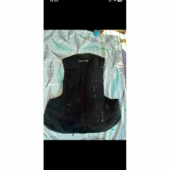 air bag noir equi theme*Equitheme Sale