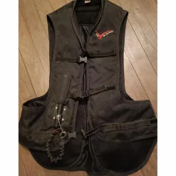 Air bag point two*Equitheme Clearance