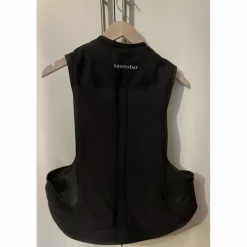 Equitheme Airbags>Air Bag équithème L enfant