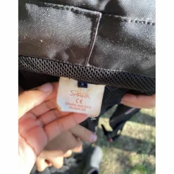 air bag*spark Online