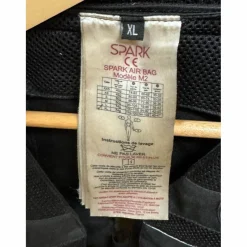 air bag*spark Clearance
