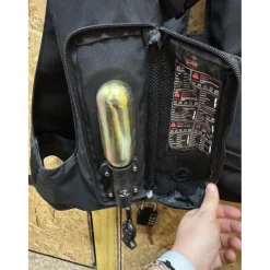 air bag*spark Clearance