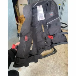 Air bag*spark Outlet
