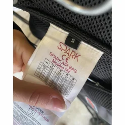 Air bag*spark Outlet