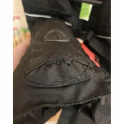 AIR BAG 2 TAILLE XXS*spark
