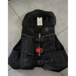air bag en taille xs (attache à la selle intégré)*spark Sale