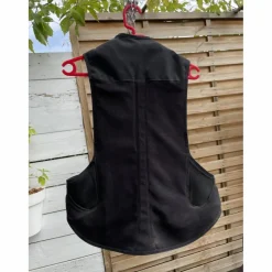 Equitheme Airbags>Air bag taille L enfant