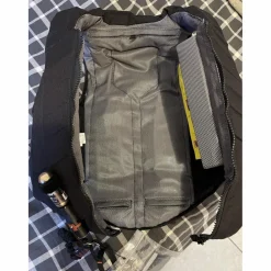 Air bag X’air safe taille s neuf*Freejump Hot