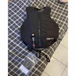 Air bag X’air safe taille s neuf*Freejump Hot