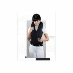 Air bag zip'in 2*Helite Hot