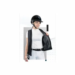 Air bag zip'in 2*Helite Hot