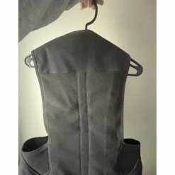 Equitheme Airbags>Air bah taille S réglable