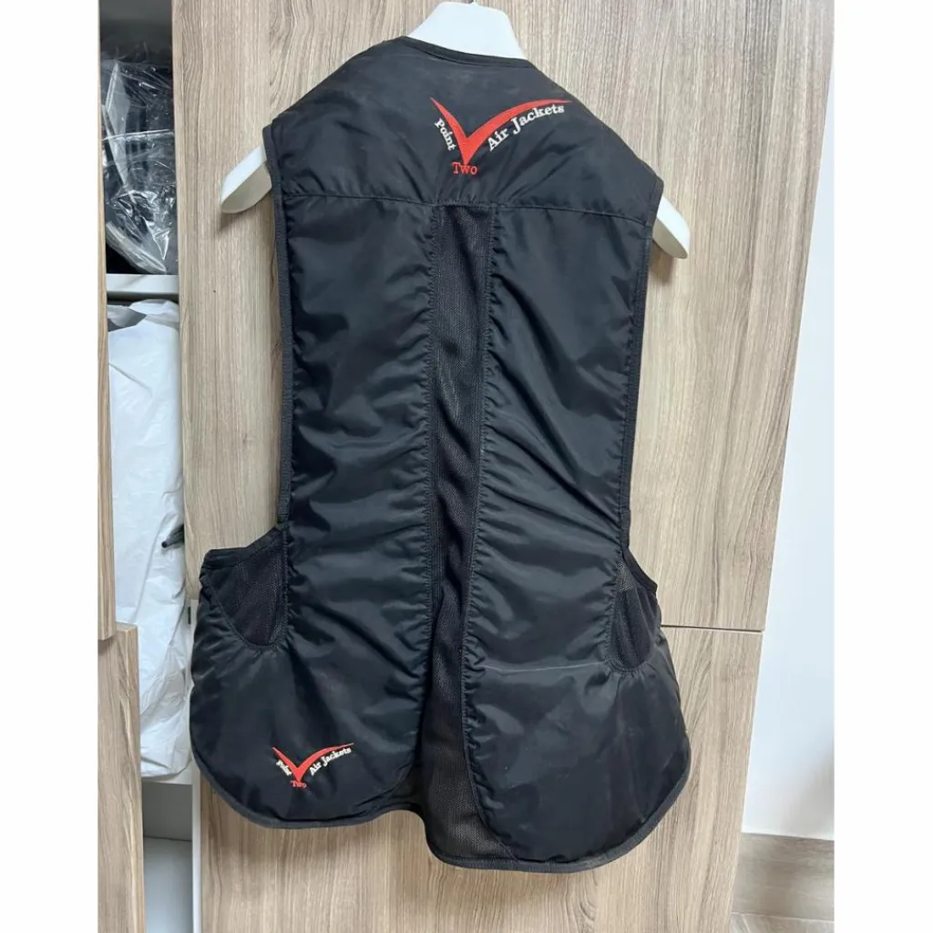 Airbag Air Jacket*Point Two Air New