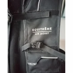 Equitheme Airbags>air-bag air jacket helite