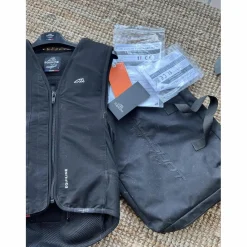 Airbag*Equiline Hot