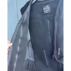Airbag*Equiline Hot