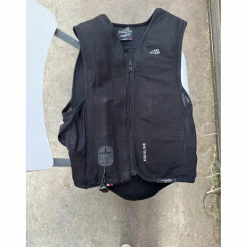Equiline Airbags>Airbag Belair