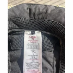 Airbag equitation*spark
